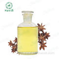 pure natural star anise oil for food flavor